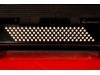 Scandalli Farfisa C system MIDI accordion with expander